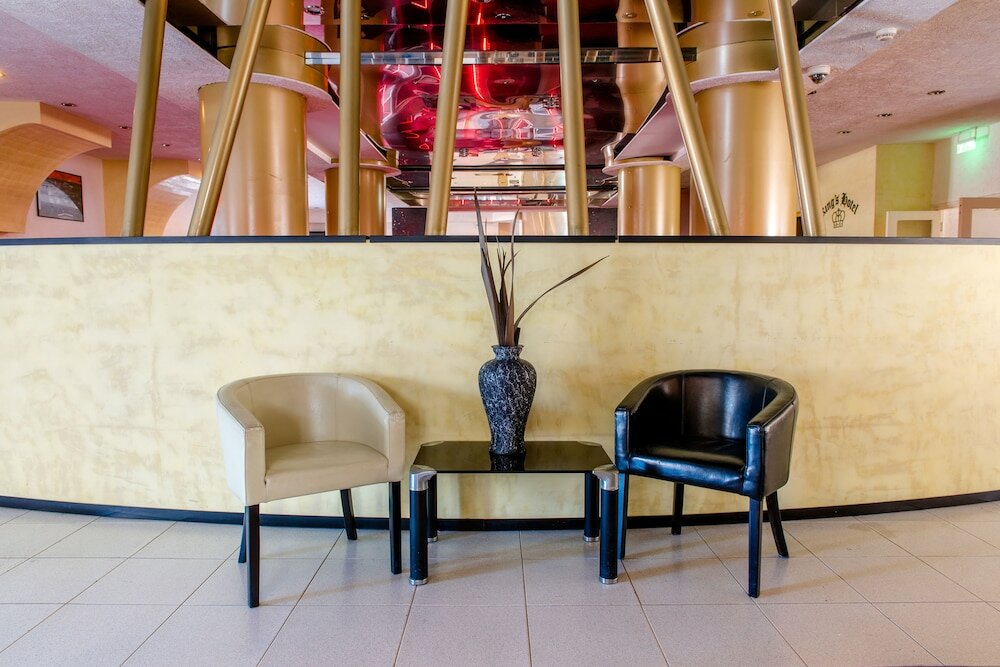 Фото Kings Hotel