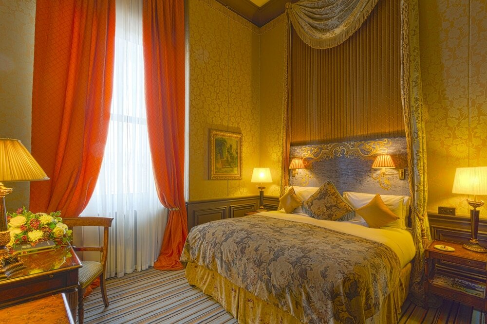 Фото The Merchant Hotel