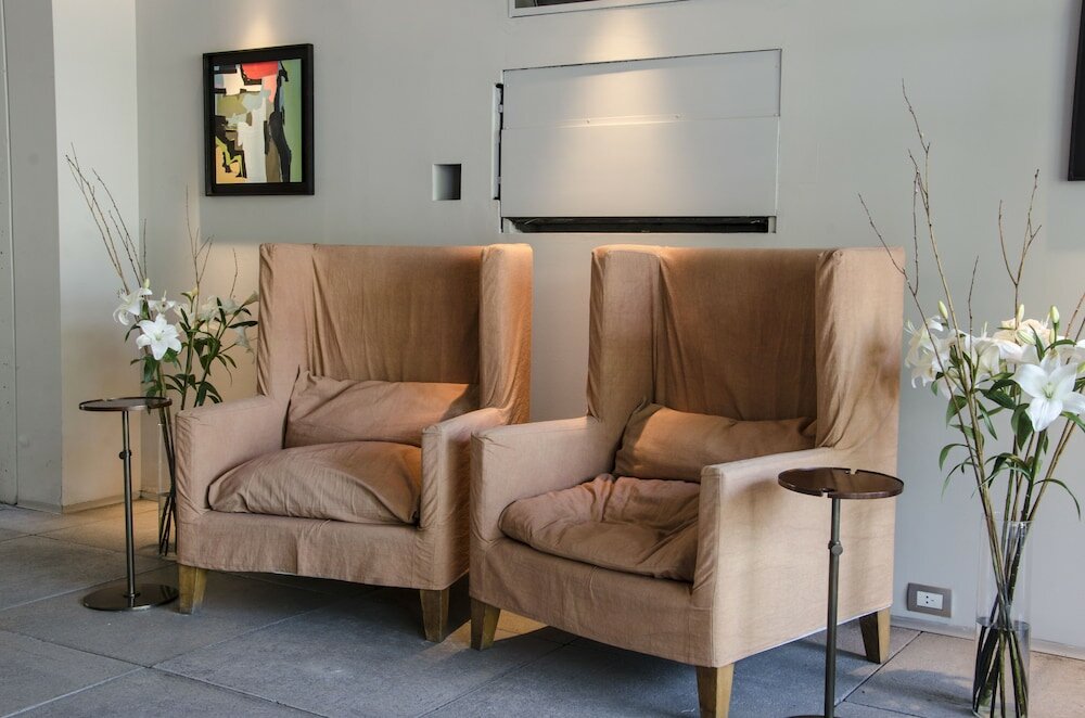 Фото Design cE - Hotel Boutique de Diseño