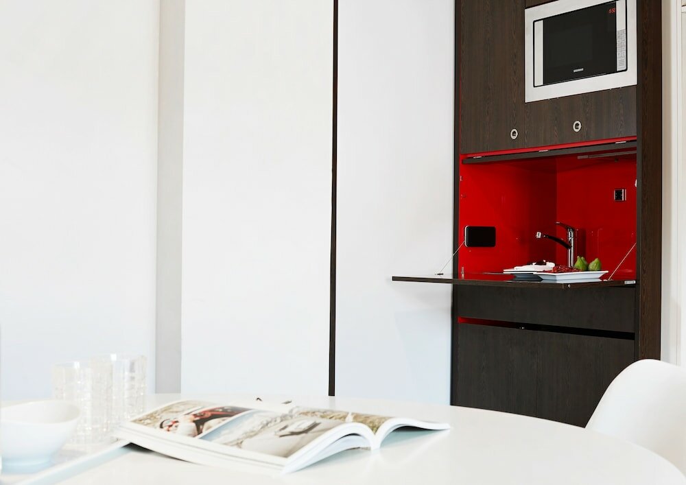 Фото Living Hotel Das Viktualienmarkt