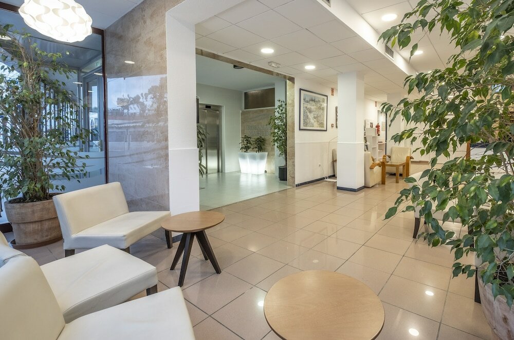 Фото Hotel Rosamar Maritim