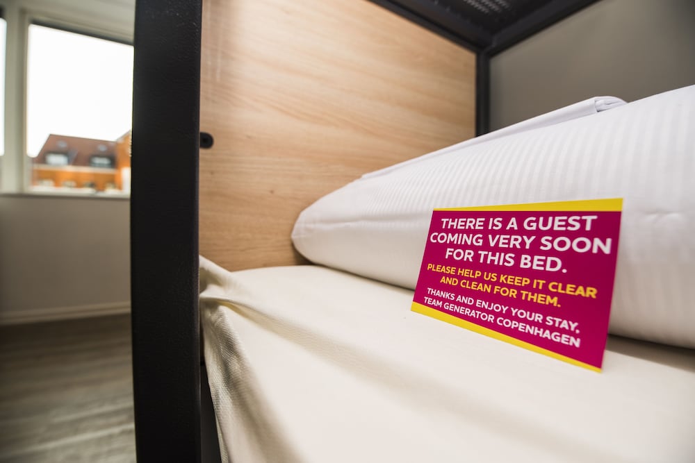 Фото Generator Copenhagen