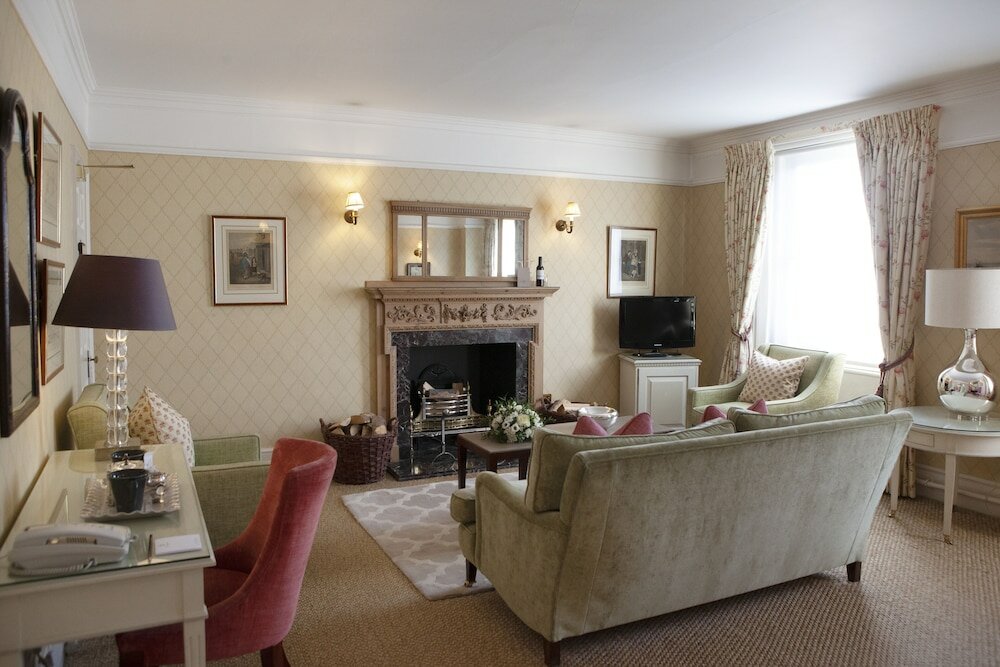 Фото Durrants Hotel