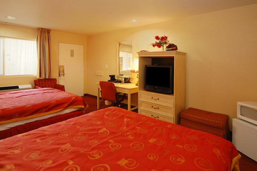 Фото Imperial Inn