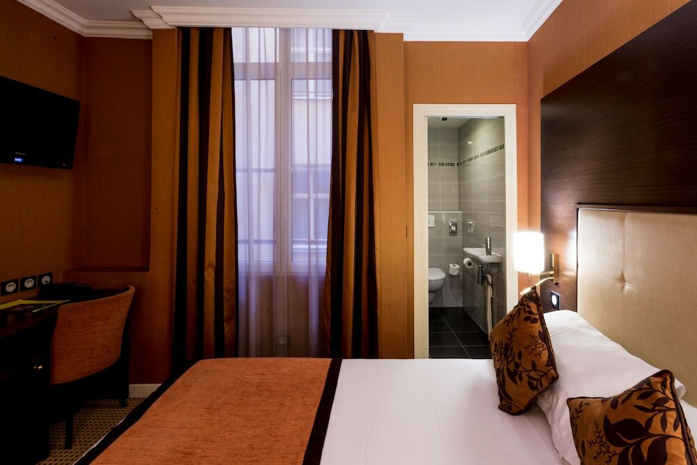 Фото Hotel 85 Saint Honore