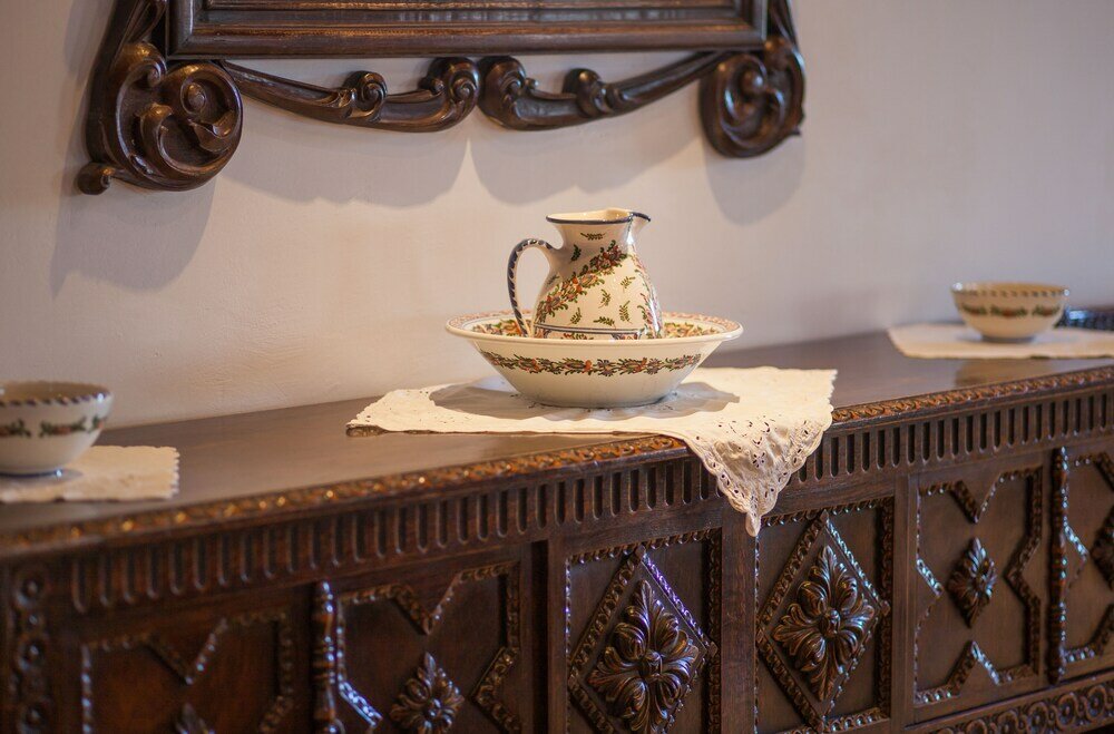 Фото Hydroussa Hotel