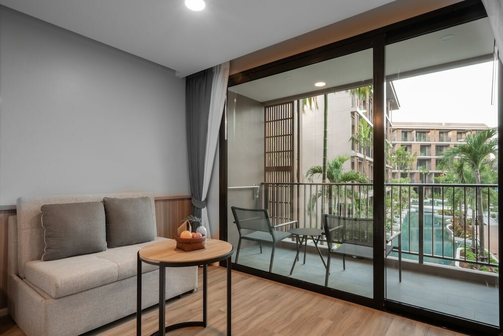 Фото La Flora Khao Lak