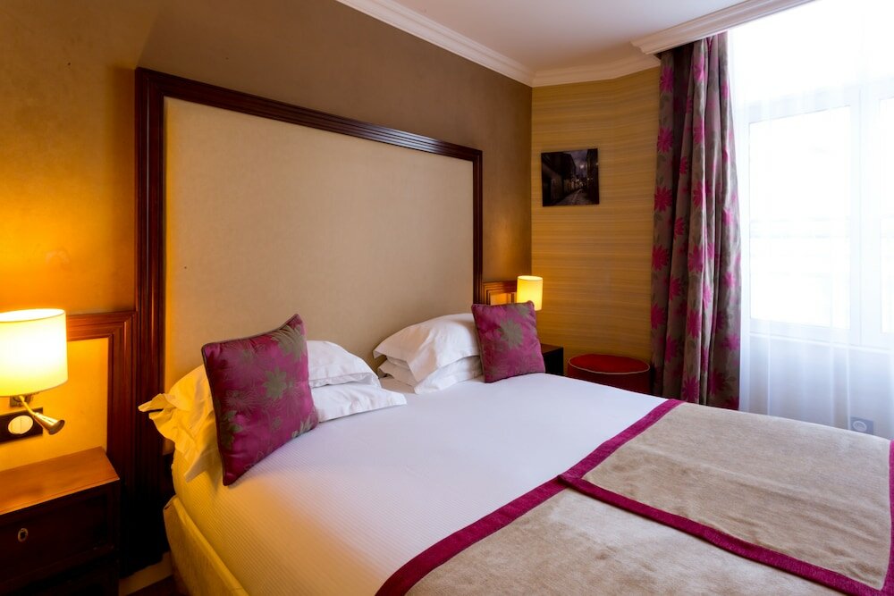 Фото Hotel 85 Saint Honore