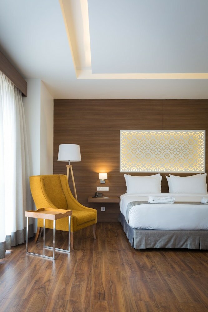 Фото Hotel Ambassador by Ace Hotels