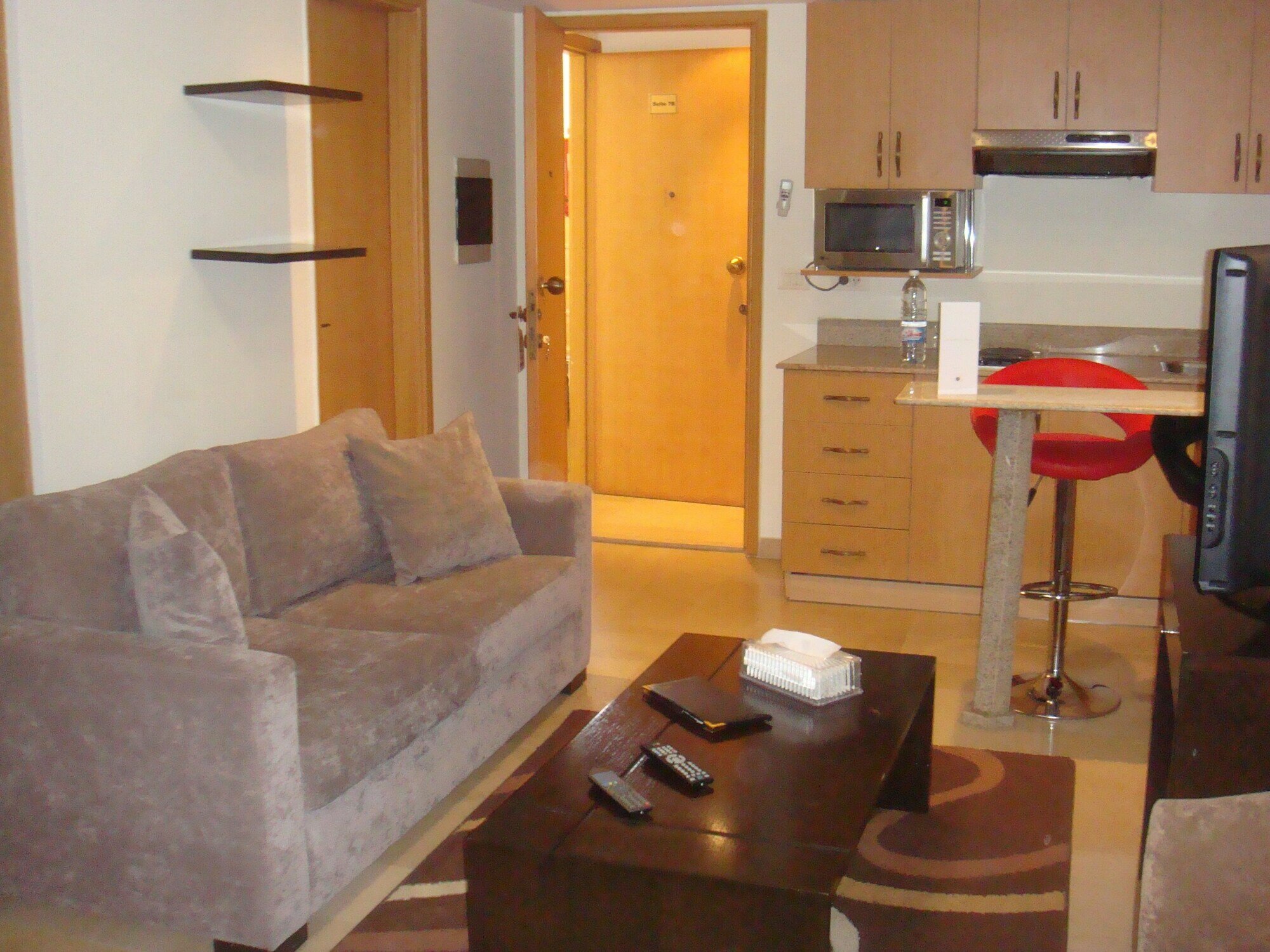 Фото отеля 5