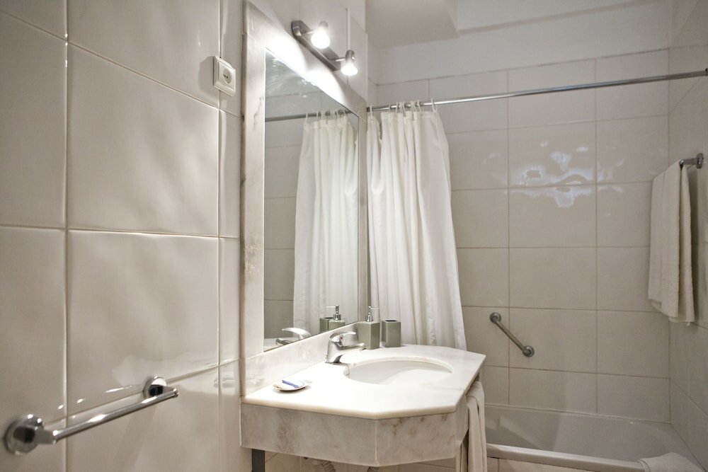 Фото Residencial Colombo