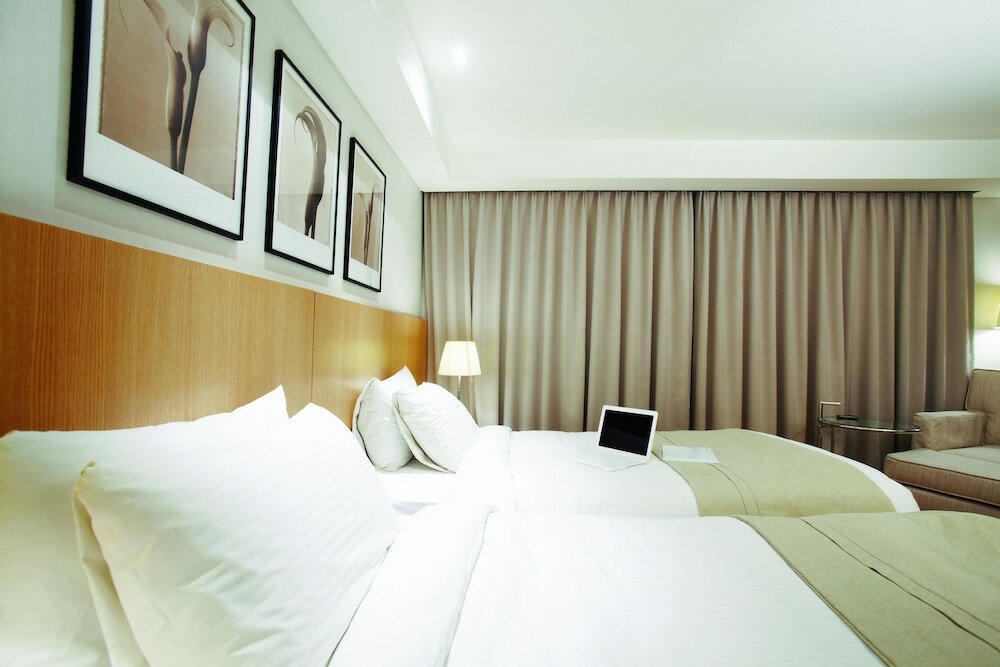 Фото Hotel Illua