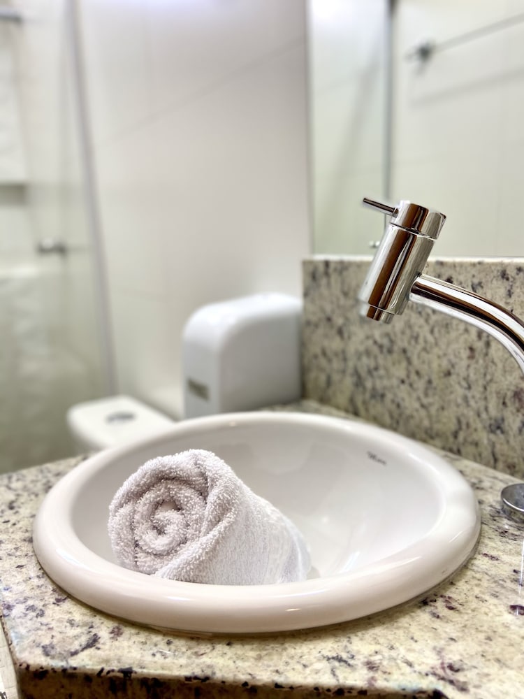 Фото Porto Salvador Hotel