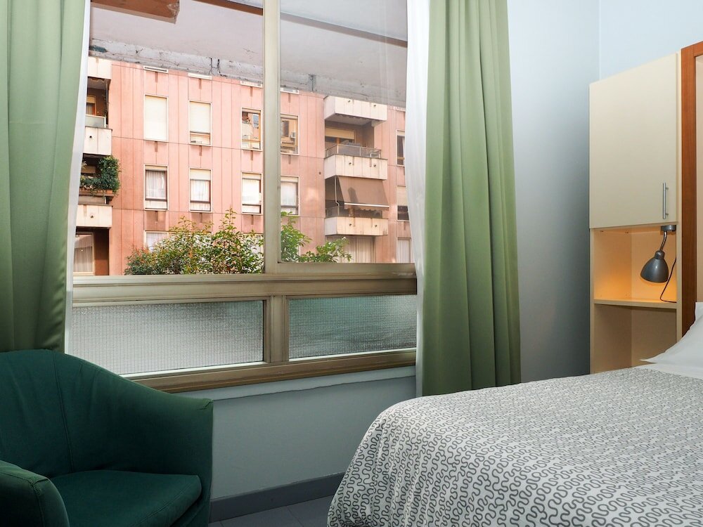 Фото Navigli Suites