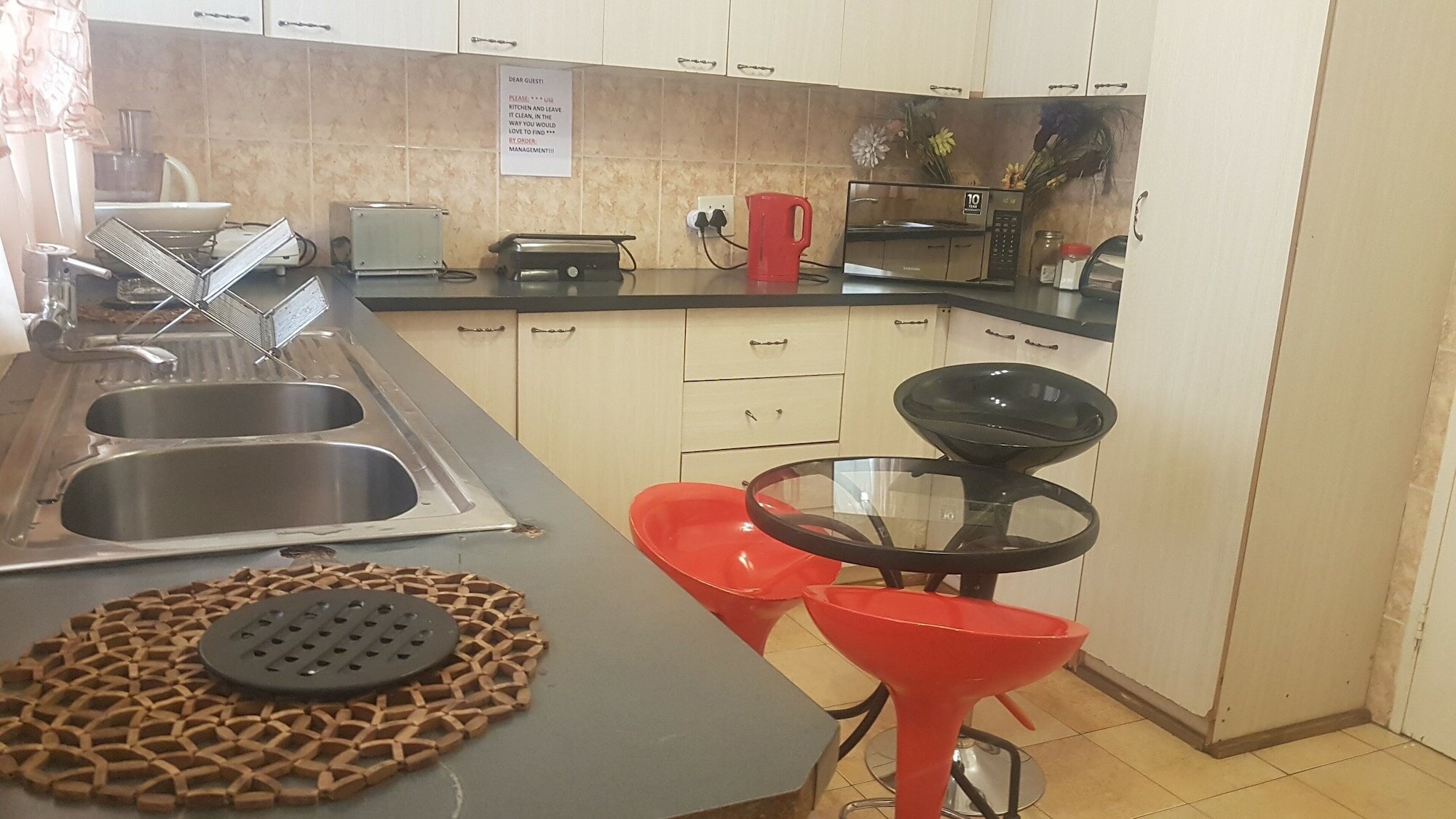 Фото The Royal Princess Garden in Randburg