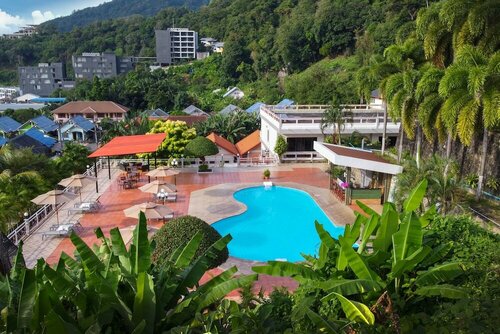 Memory Karon Resort