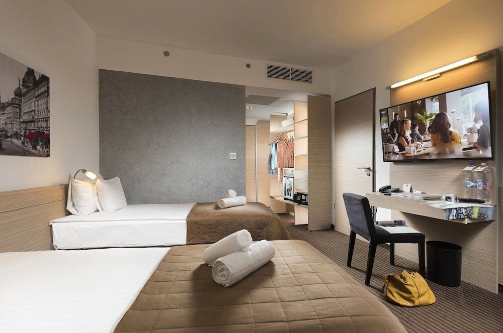 Фото Bo18 Hotel Superior