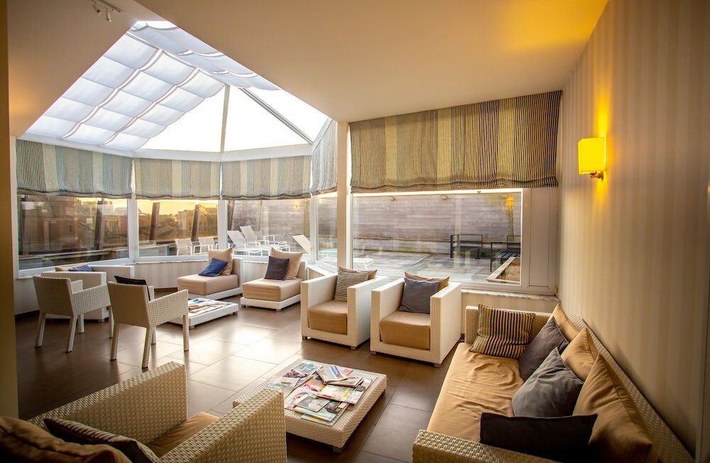 Фото Wp Hotel Aazaert