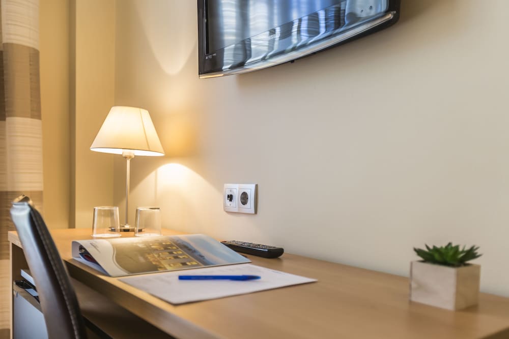 Фото Hotel Desitges