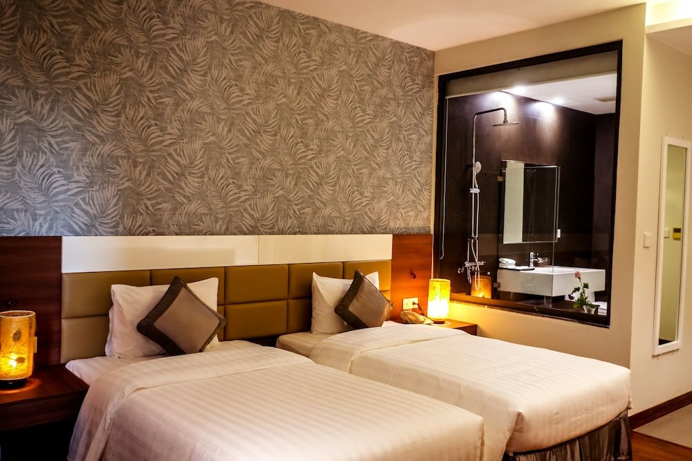 Фото My Way Hotel & Residence