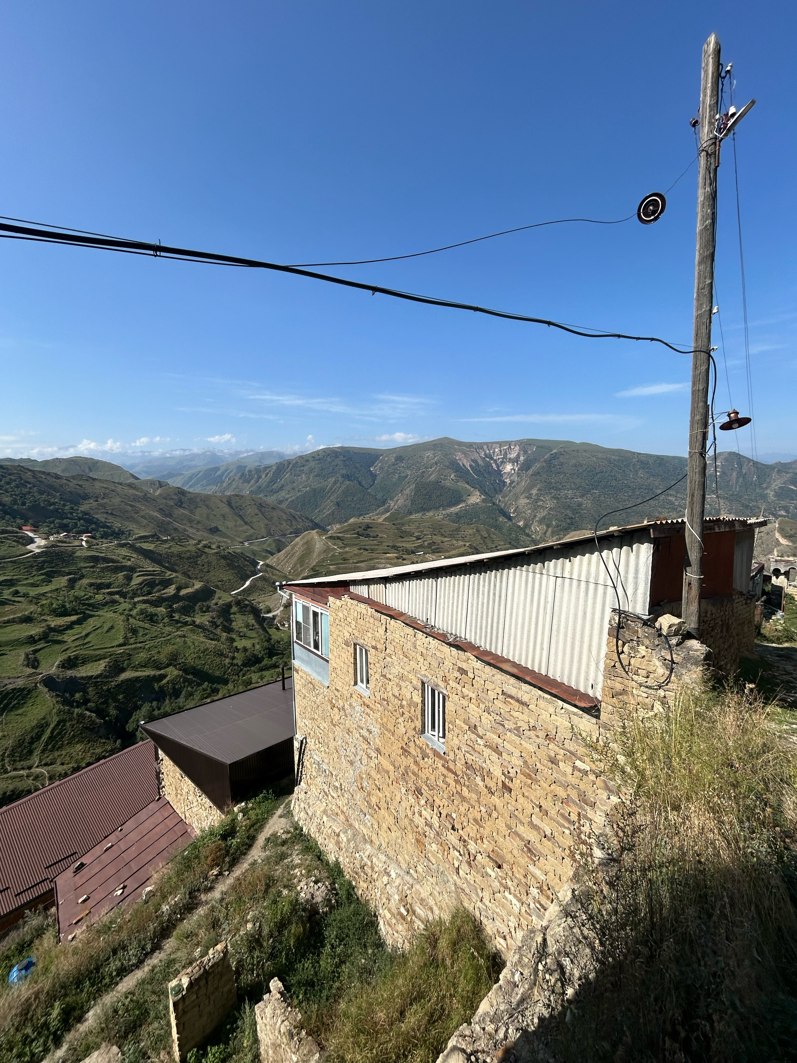 Фото У Муса