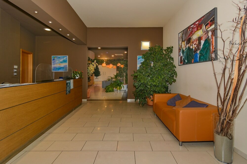 Фото Residence San Rossore