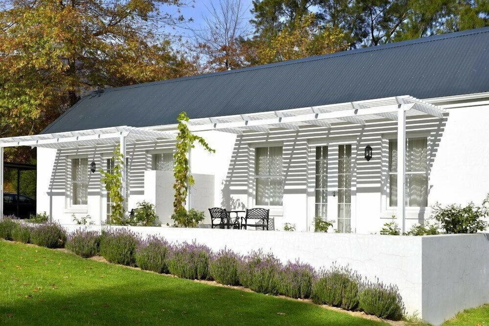 Фото Lavender Farm Guest House
