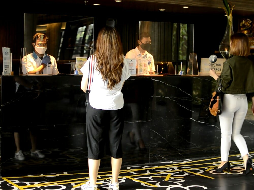 Фото Отель The 101 Bali Fontana Seminyak