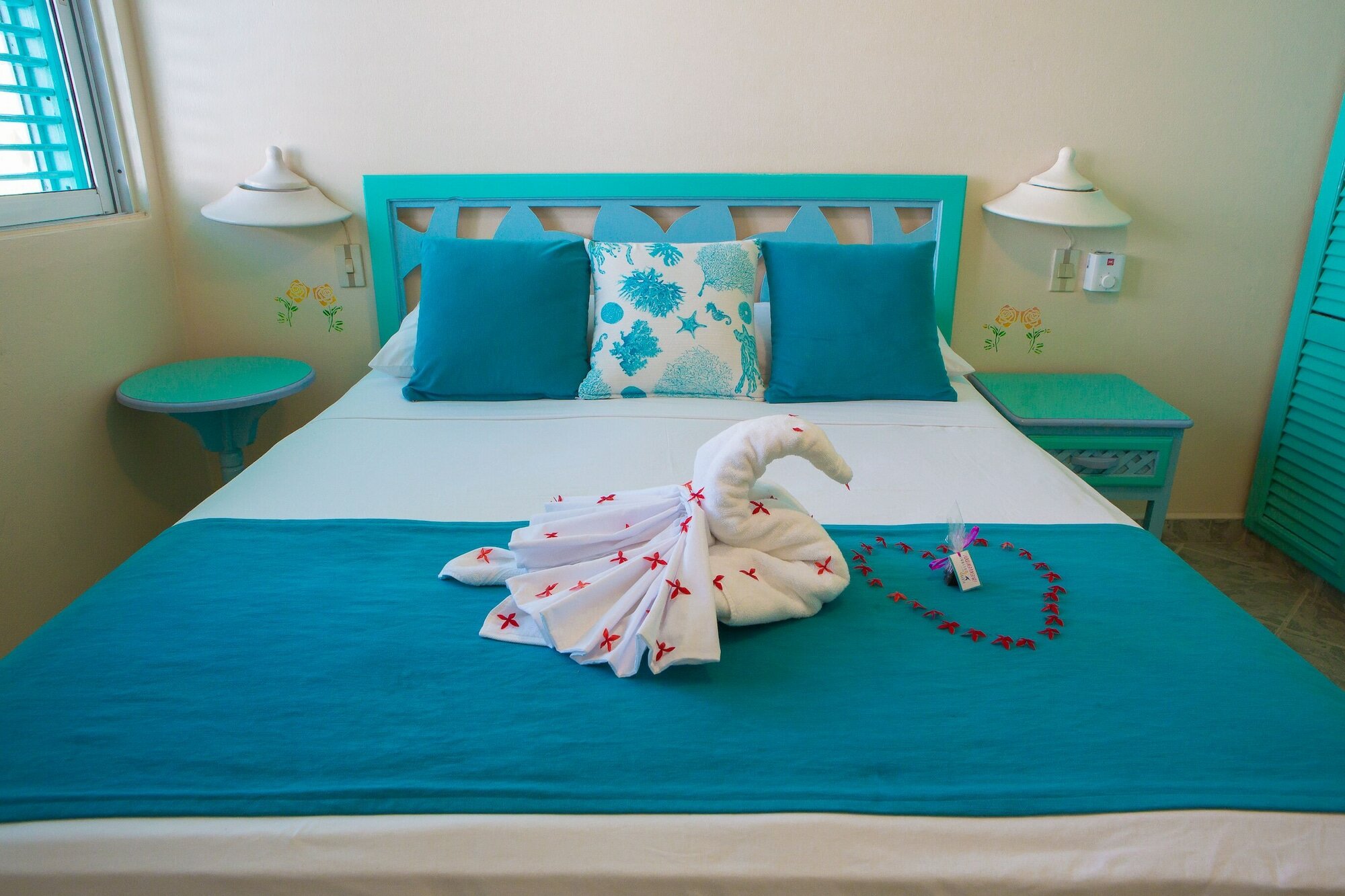 Фото Playa Colibri