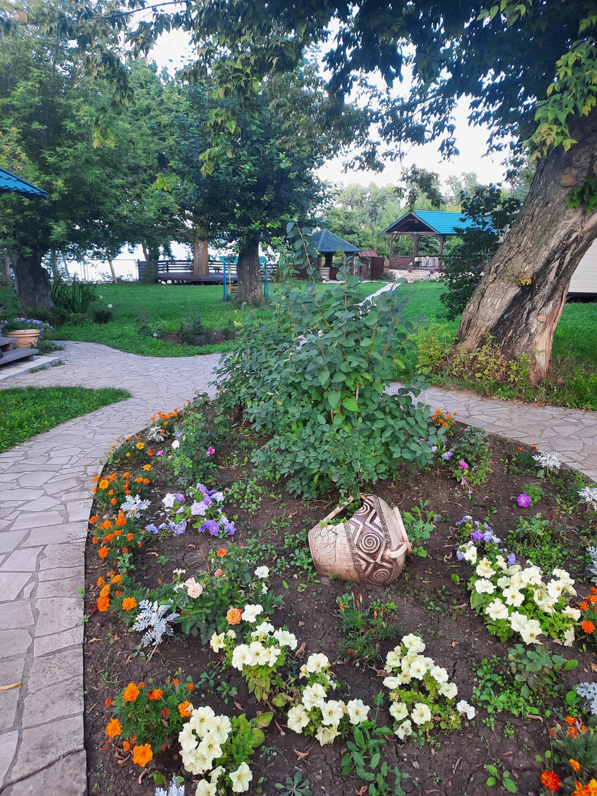 Фото Лукоморие