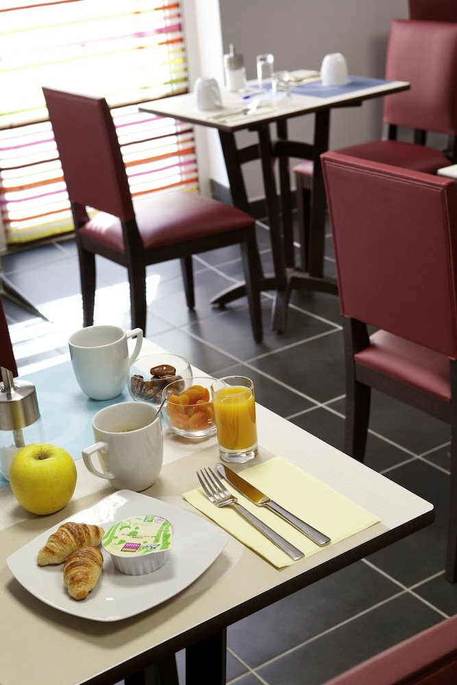 Фото Opéralia Grenoble Les Cèdres