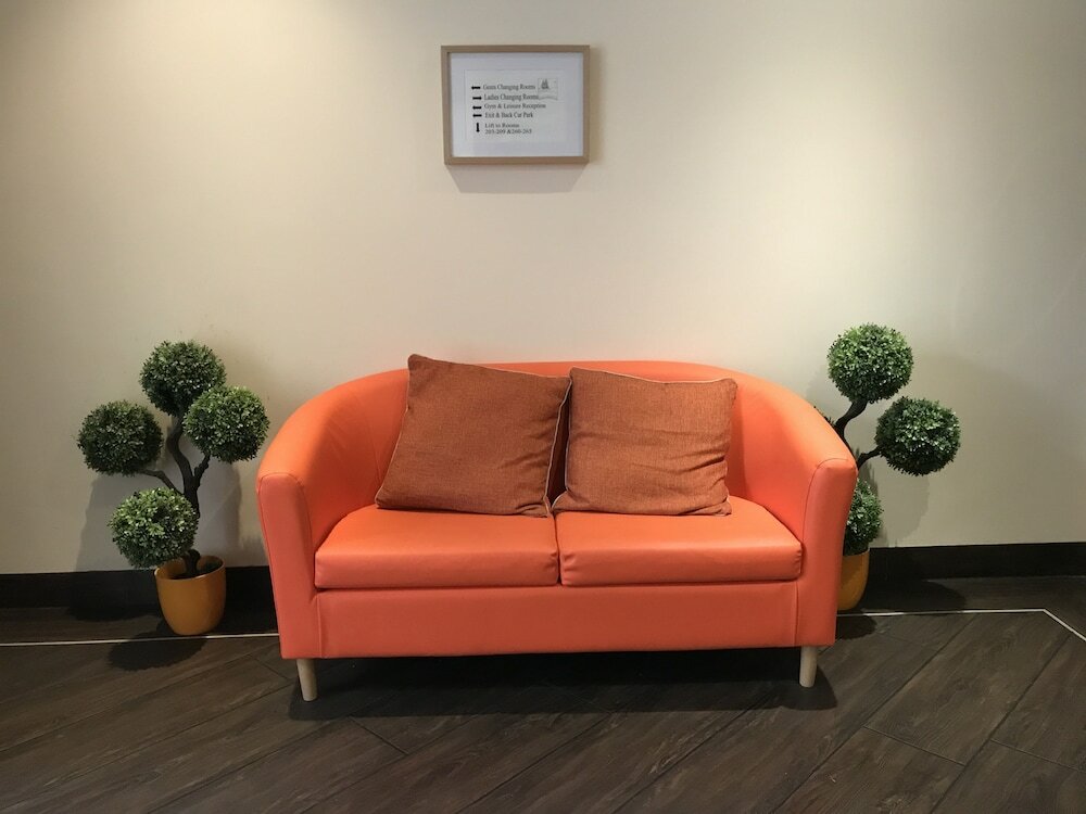 Фото The Links Country Park Hotel