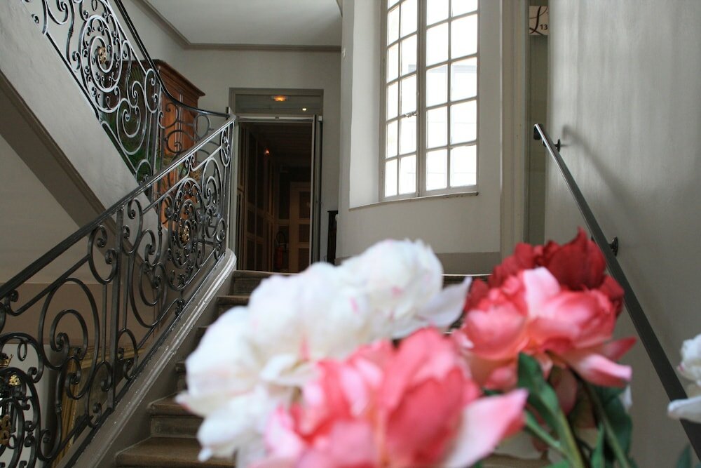 Фото Hotel De Guise