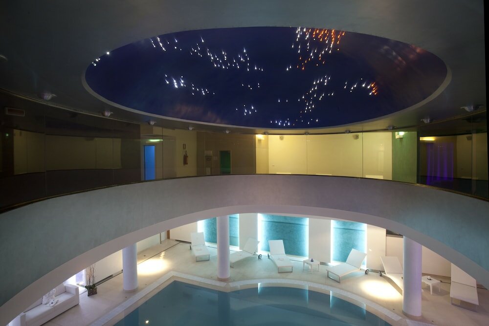 Фото Arthotel & Park Lecce