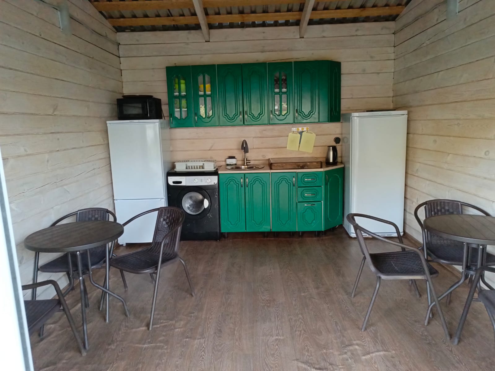 Фото Усадьба Ель