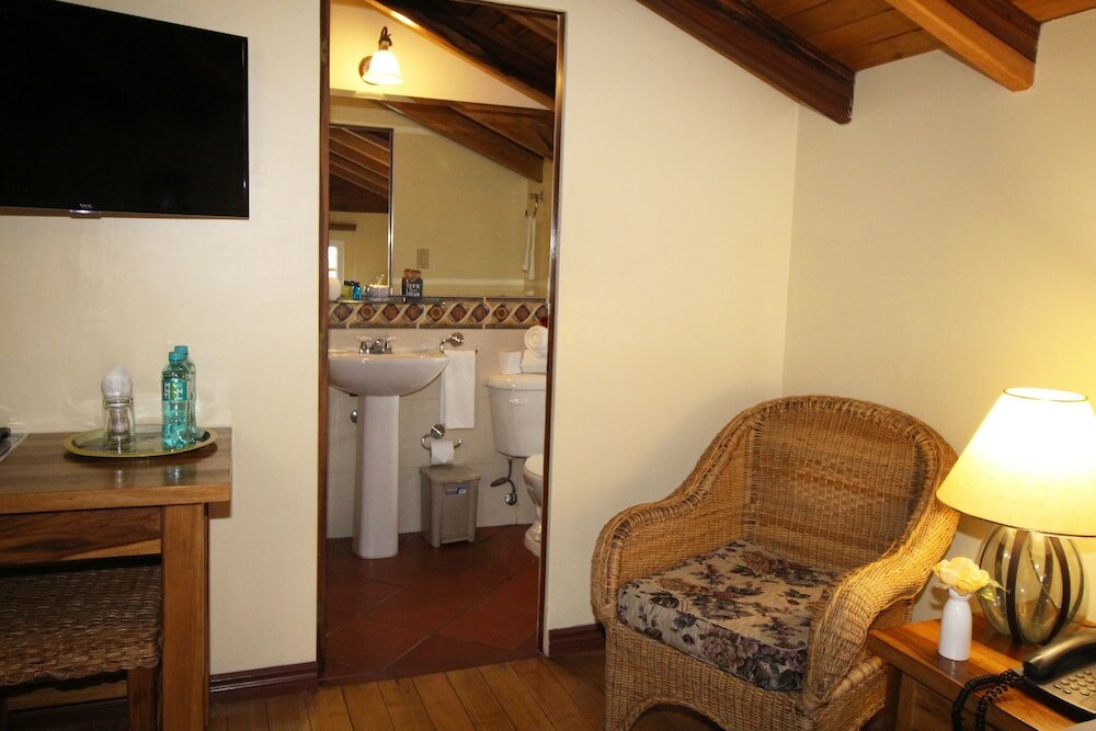 Фото Vieja Cuba Hotel