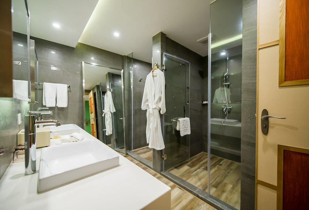 Фото Hotel Soul Suzhou