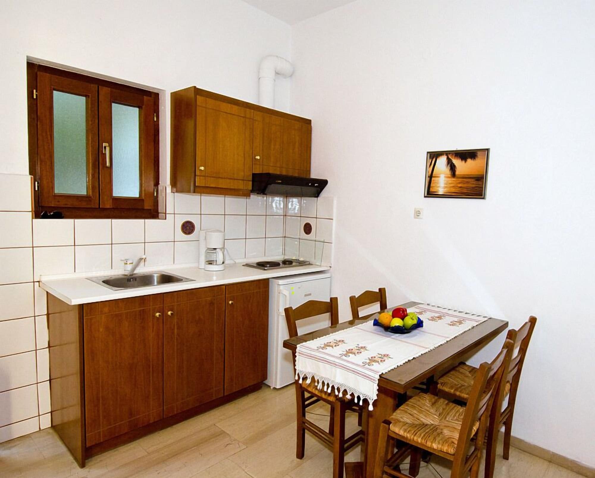 Фото Delphi Hotel