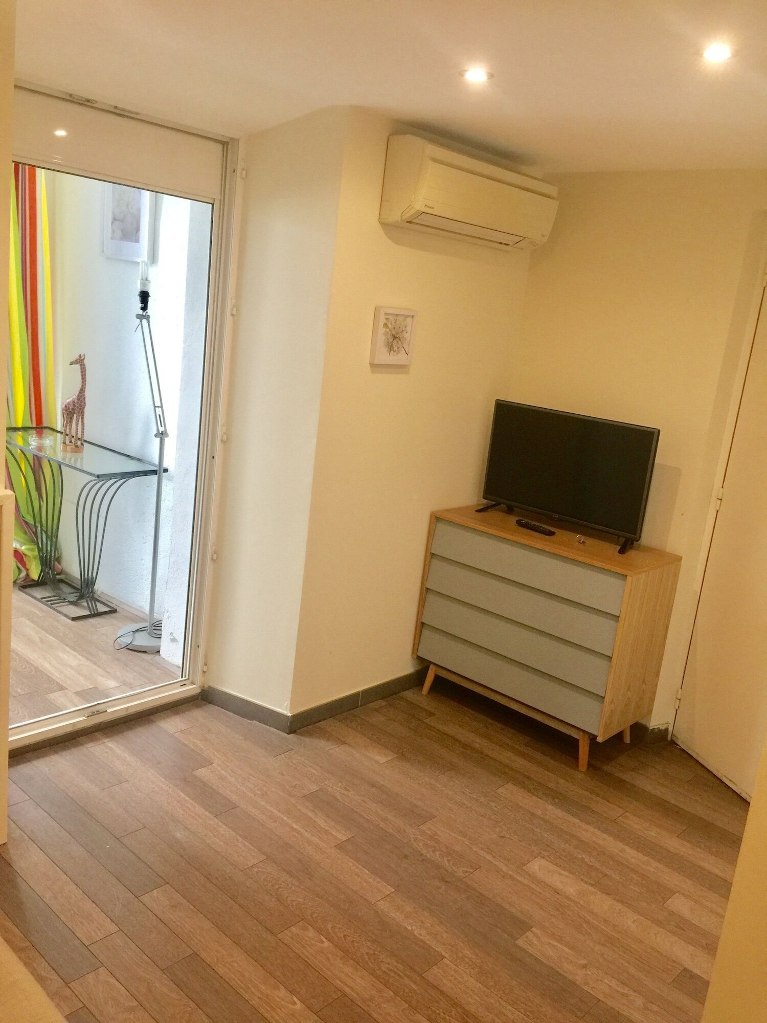 Фото Rent Cannes Résidence Gambetta