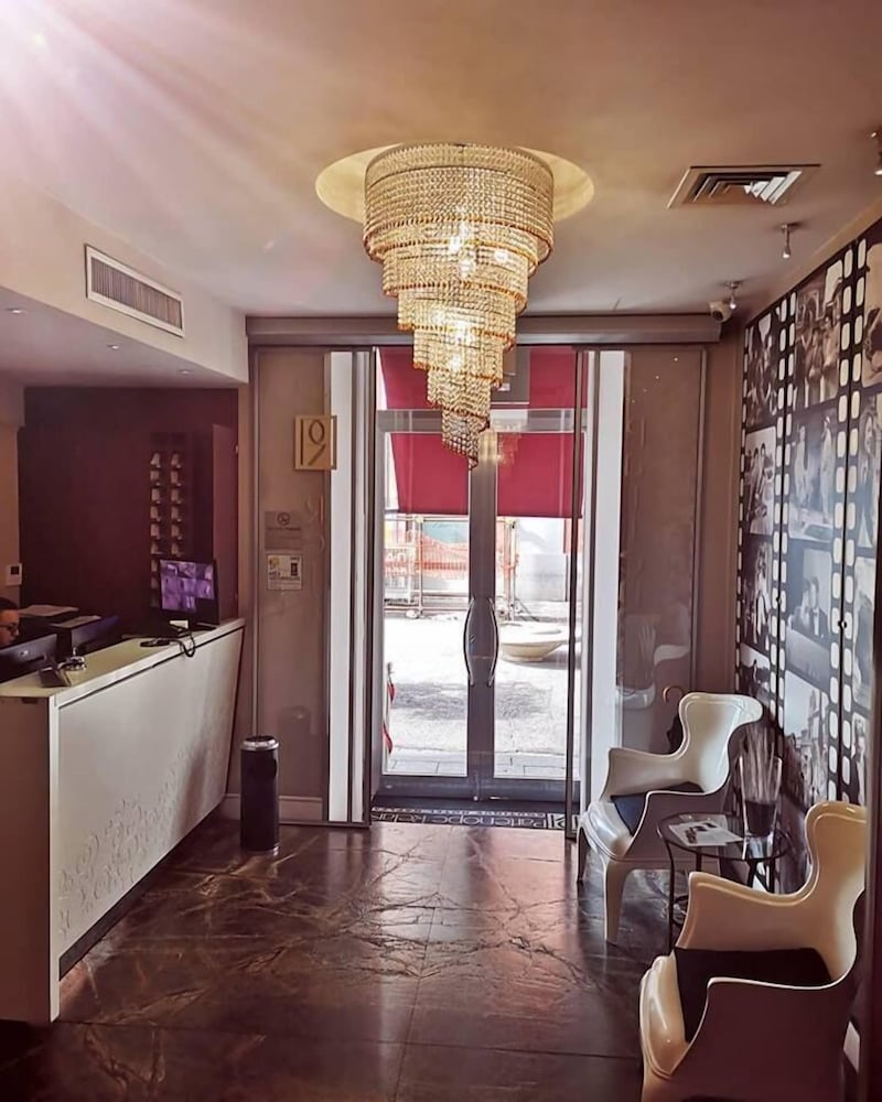 Фото Partenope Relais