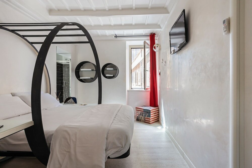 Фото IRooms Rome Spanish Steps