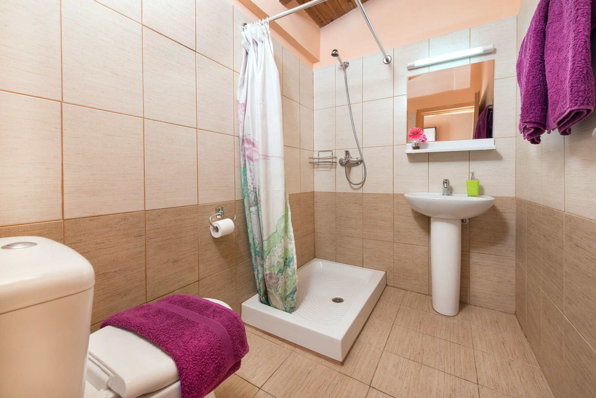 Фото Marietta Hotel & Apartments