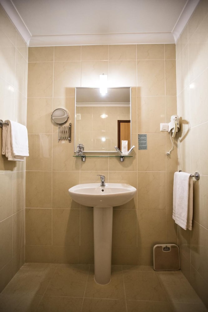 Фото Hotel Santa Mafalda