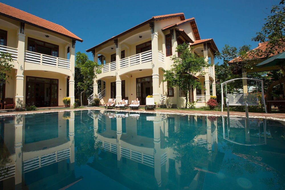 Фото Windbell Villa