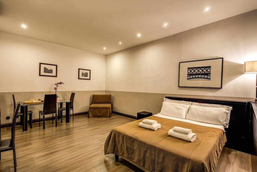 Фото Hotel Boutique Nazionale