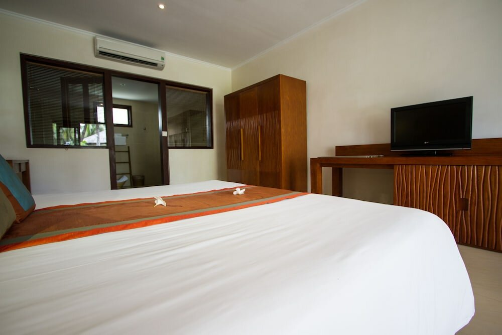 Фото Blue Ocean Resort