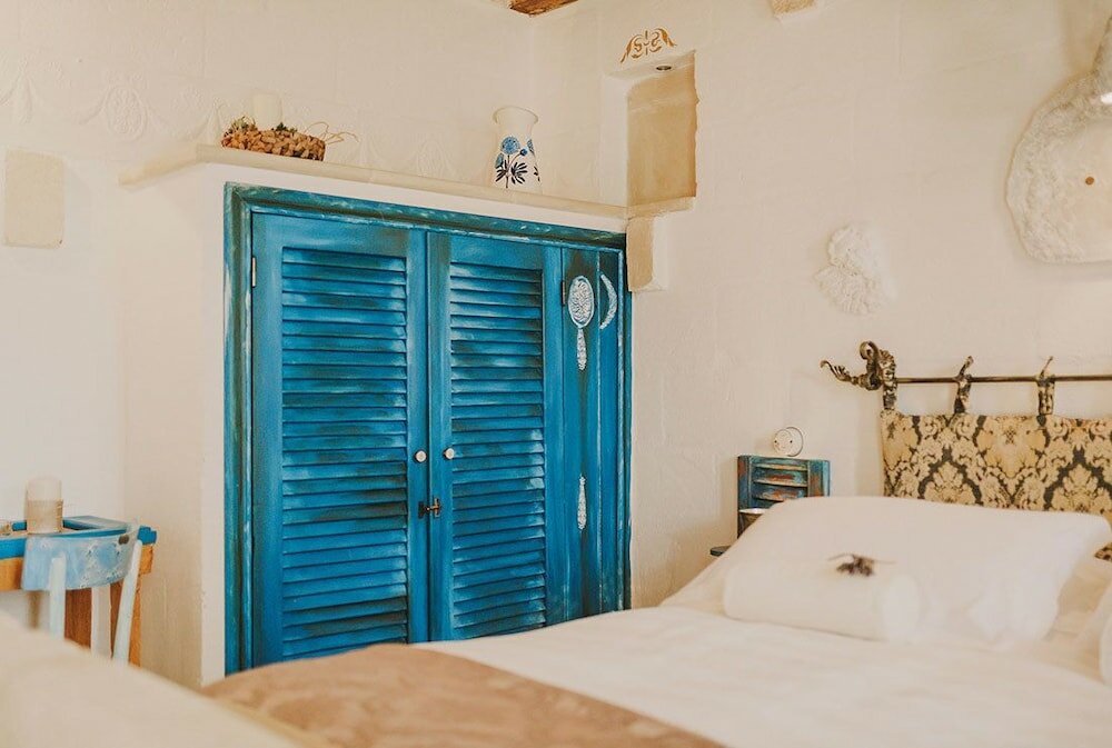 Фото Masseria Montenapoleone