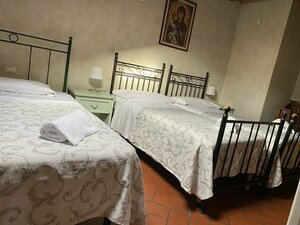 Гостиница Casa San Tommaso