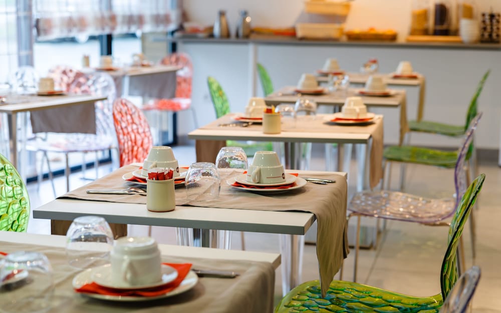 Фото Lagrange Apart'HOTEL L'Escale Marine