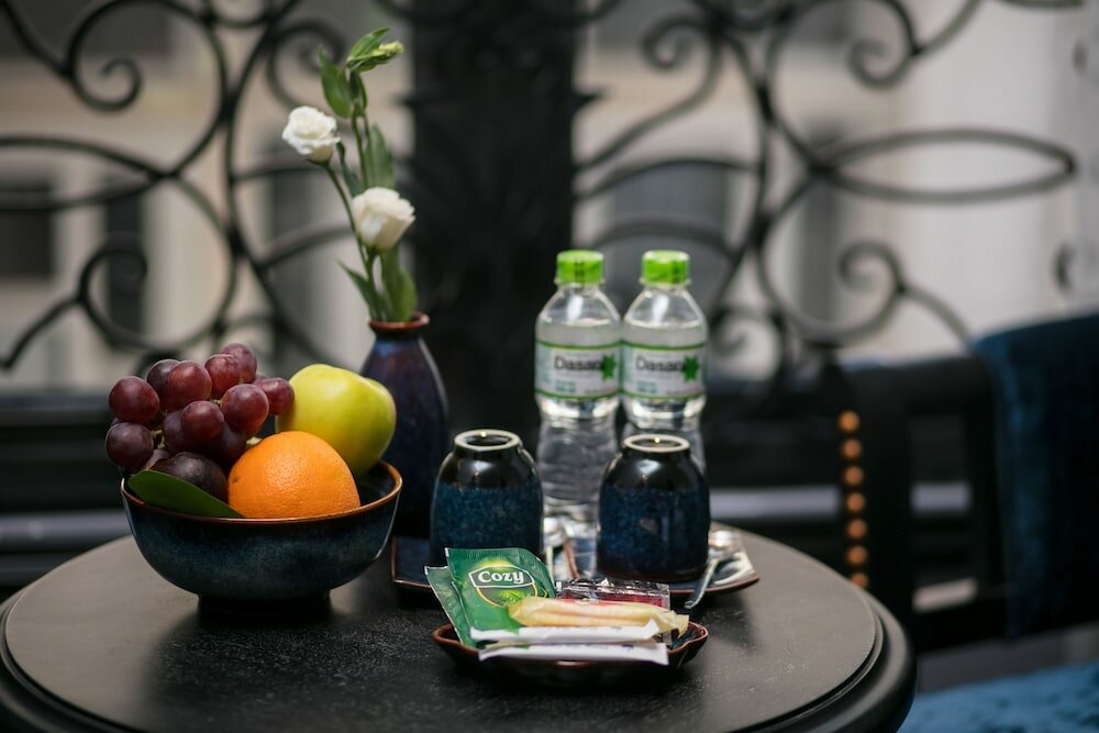 Фото La Beaute Boutique Hotel & SPA